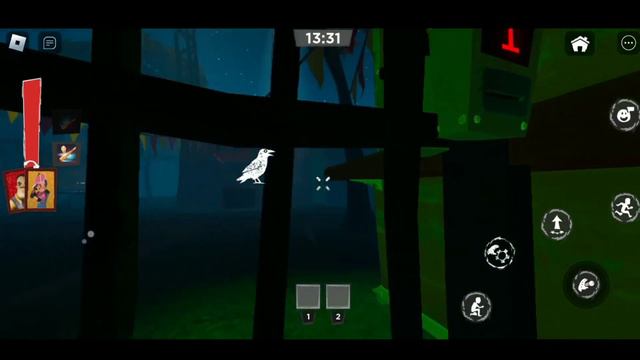 Secret Neighbor Rilis Roblox, Akankah Rilis Playstore?