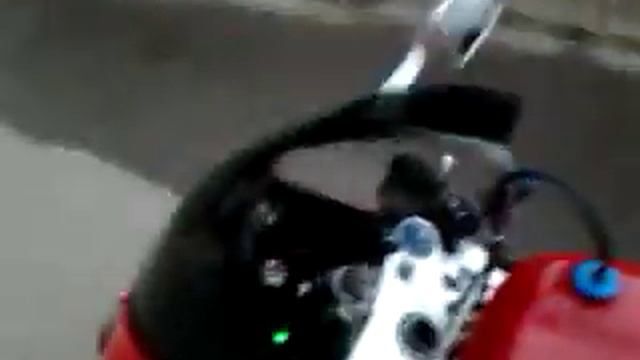 Honda vfr 400 nc30 seba moto Santiago de chile смотреть онлайн
