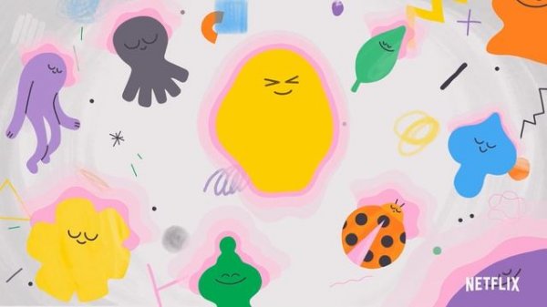 Headspace Guide To Meditation | Trailer Resmi | Netflix