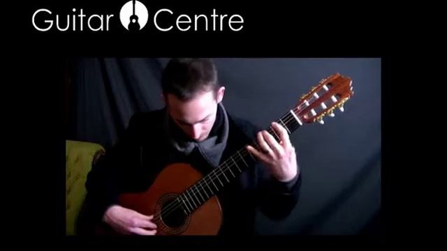 Four Guitars.mov смотреть онлайн