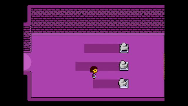 UNDERTALE - I Effing Love This One смотреть онлайн