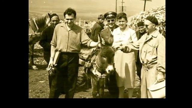 Парашютисты испытатели СССР смотреть онлайн