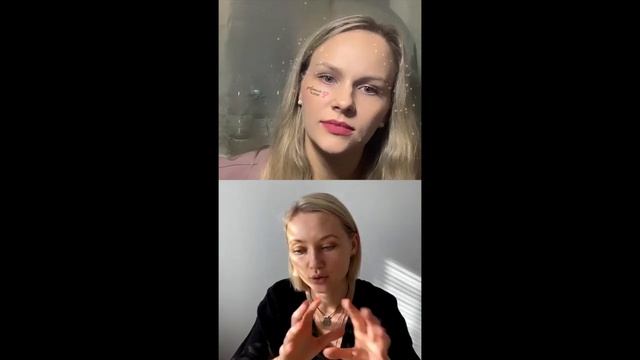 Эфир Разбор Архетипического Портрета Личности смотреть онлайн