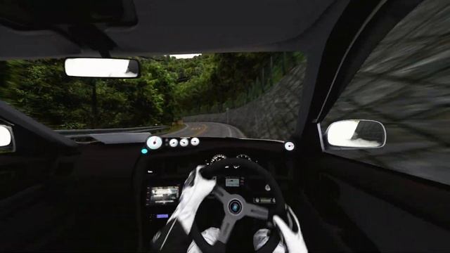 Assetto Corsa #7 | Toyota Chaser JZX100 | Learning to Drift | Uncut | Sol 2.2 | Pure смотреть онлайн