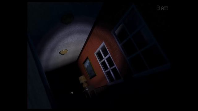 The Elizabeth Afton manifests in the middle of the night... (FNaF 4 Mods) смотреть онлайн