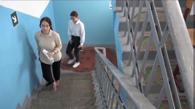 ЕГЭ - выбор будущего смотреть онлайн