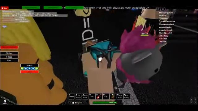 Roblox is fun ;) смотреть онлайн