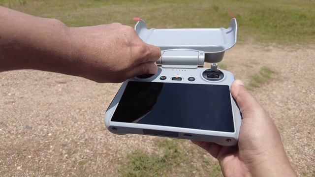 StartRC 2 in 1 Sunhood and Protection Cover: Ultimate DJI RC Controller Accessory смотреть онлайн