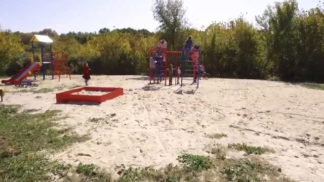 Жители Воронежской области рассказали, как с помощью ТОСов изменилась жизнь их дворов и сёл смотреть онлайн