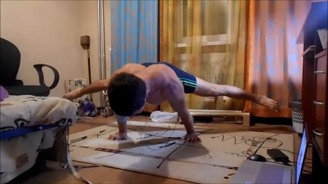 отжимания смотреть онлайн