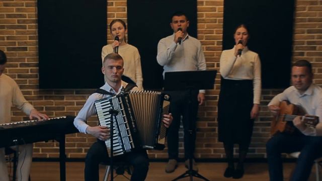 Я дякую, Творець за день новий смотреть онлайн