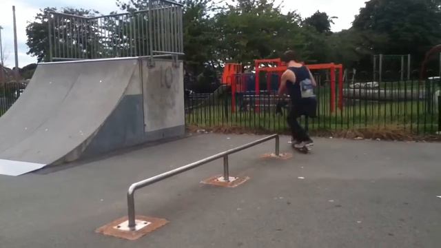 Ben Gilliam - Raw смотреть онлайн