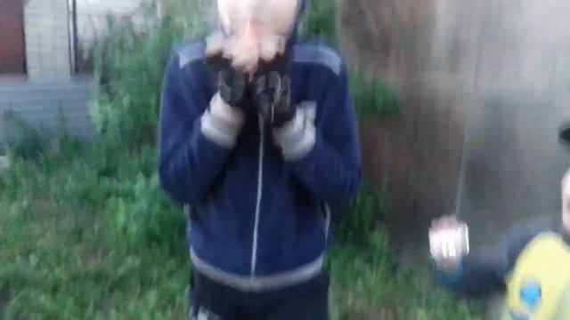 Реклама Орбита смотреть онлайн