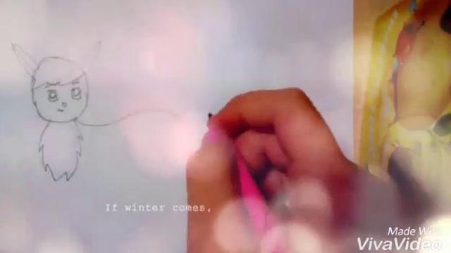 Рисую кота воителя (анатомия) смотреть онлайн