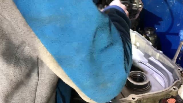 Супербыстрый ремонт: Моментальная трансформация