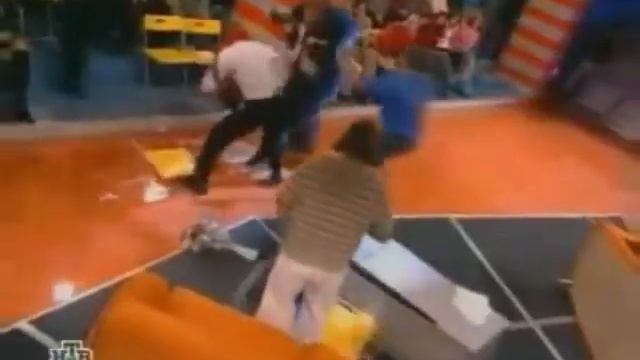 ВВ,из народа делают винегрет!