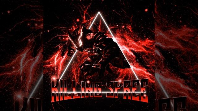 KILLING SPREE смотреть онлайн