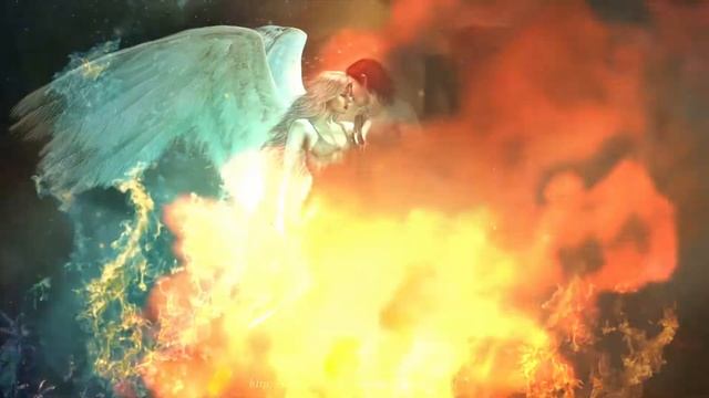 Войди в меня - Ирина Аллегрова - Рэп кавер смотреть онлайн