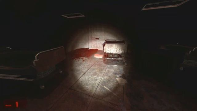 Прохождение хоррора The last patient | Garry's mod | #2 | смотреть онлайн