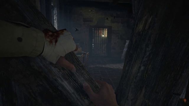 Resident Evil [8] Village - BELA, CASSANDRA, DANIELA смотреть онлайн