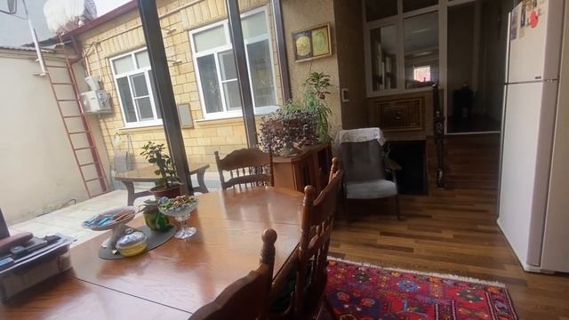 Мой с утра, готовлю семье бозбаш) сварила нут) продолжение следует ? смотреть онлайн