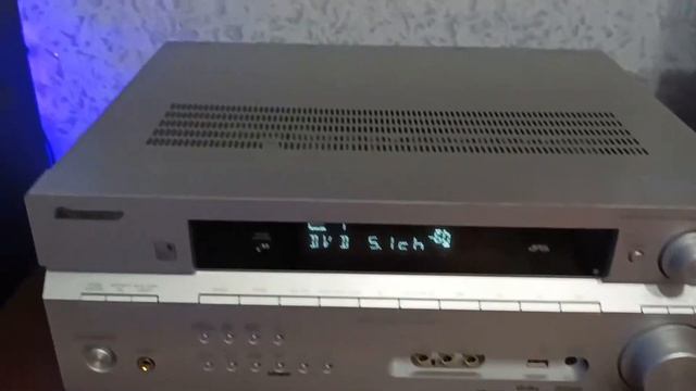 Pioneer vsx 817. смотреть онлайн
