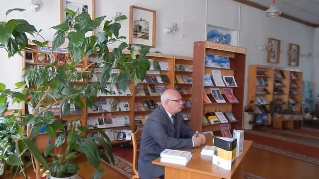 Черёмин А.А., Брест, презентация 03. 04. 18 г. смотреть онлайн