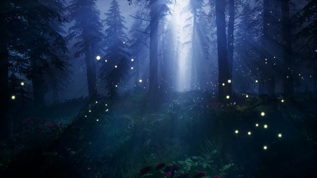 РАССЛАБЛЯЮЩАЯ музыка, для МЕДИТАЦИИ и ОТДЫХА, от УСТАЛОСТИ после СЛОЖНОГО рабочего дня!! смотреть онлайн