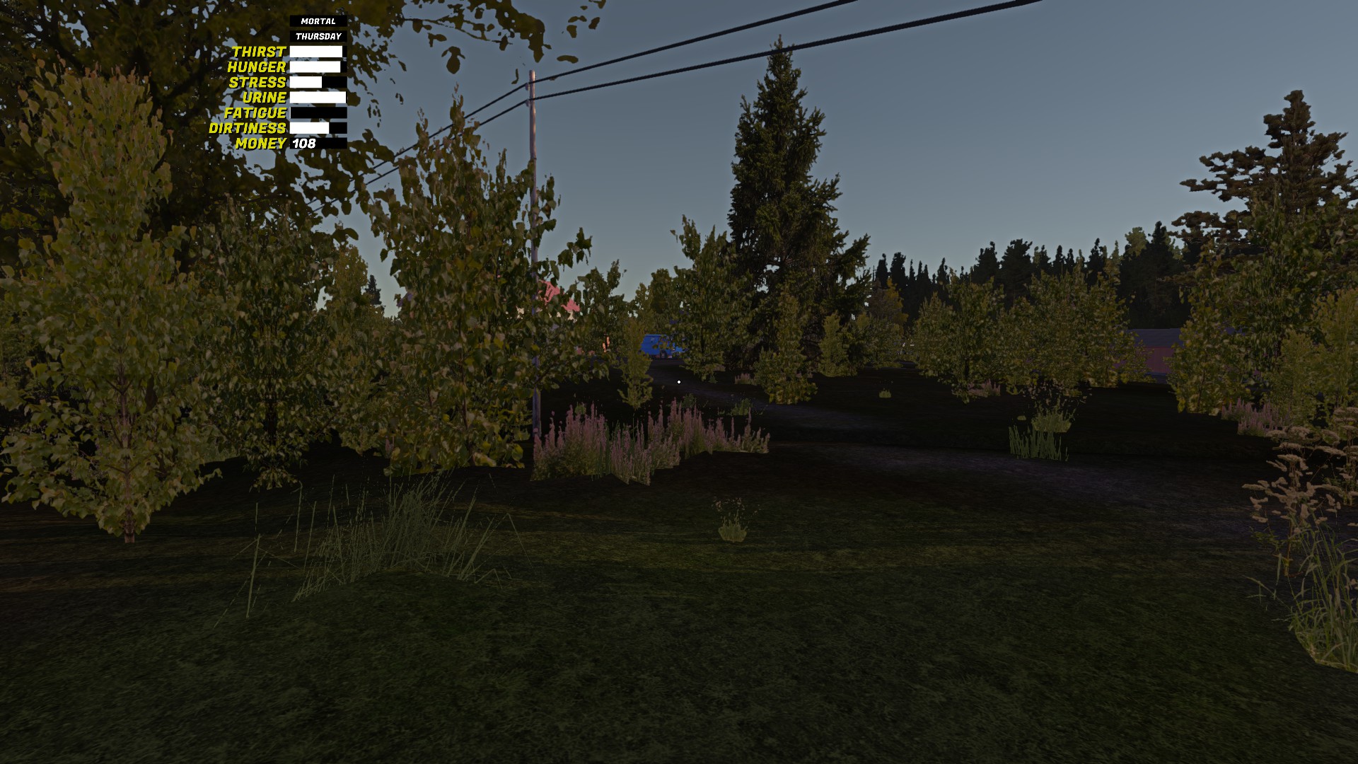 My Summer Car.  Прохождение .продолжаем сборку. 4 серия. ПРОЧИТАЙ ОПИСАНИЕ!!!!!!