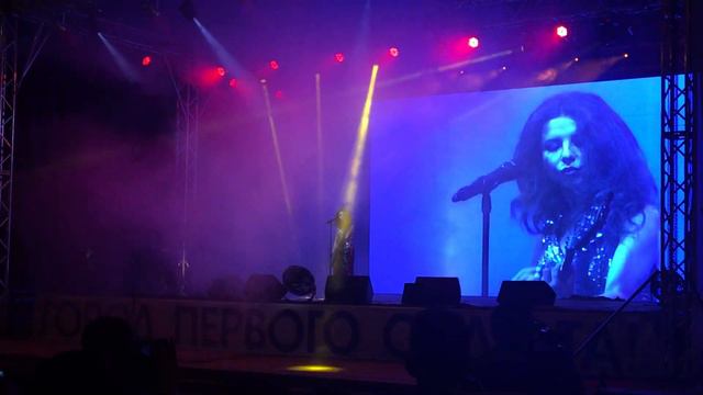 Винтаж – Осень. Белгород. 18.09.2016 смотреть онлайн