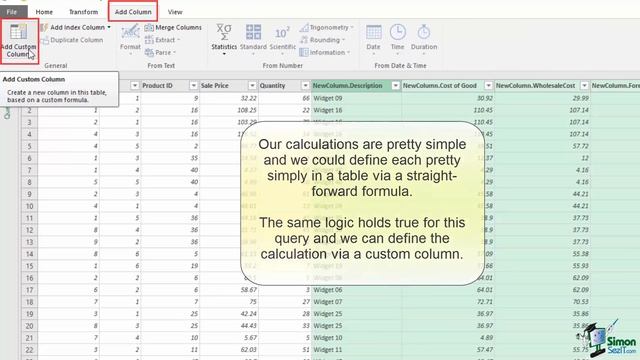How to Use Power Query / Get And Transform in Microsoft Excel 2016 смотреть онлайн