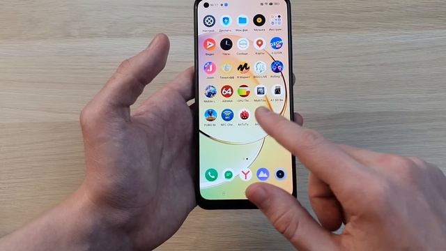 REALME 10 - САМЫЙ СБАЛАНСИРОВАННЫЙ СРЕДНЕБЮДЖЕТНЫЙ СМАРТФОН? смотреть онлайн