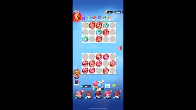 Red Team - Fusion Crush | Rosie Rayne смотреть онлайн