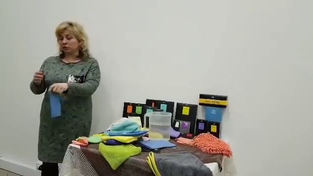 Выкинь моющие средства, замени на эко салфетки Aquamagic от Greenway. смотреть онлайн