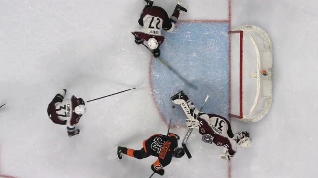 Проход Рантанена - лучший момент "Колорадо" смотреть онлайн