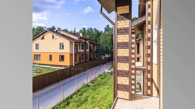 Купить дуплекс в Москве | Дуплекс | Видное | Потапово смотреть онлайн