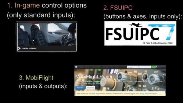 42$ DIY Overhead for Boeing (simplified, standard procedures) on Arduino MEGA - Оверхед Боинга! pv3