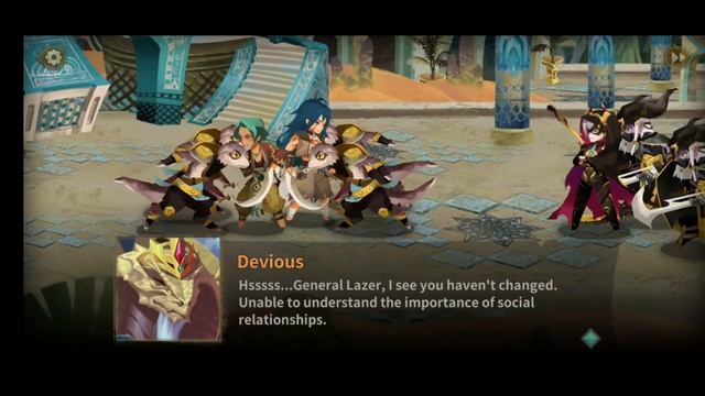 Cutness Overload | Sdorica Mirage | Playthrough Part 2 смотреть онлайн
