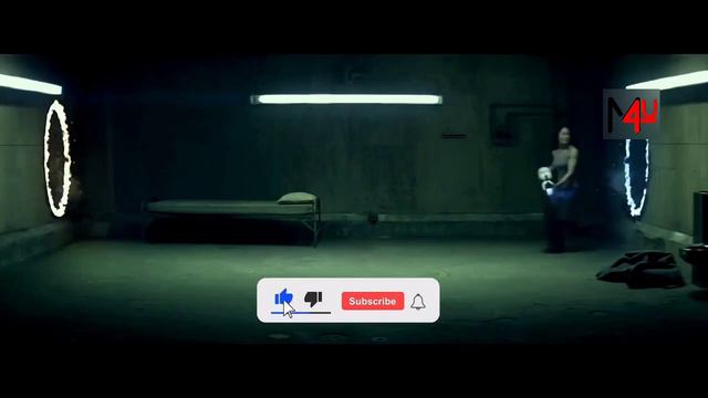 The Matrix 4 Movie Trailer 2021 смотреть онлайн