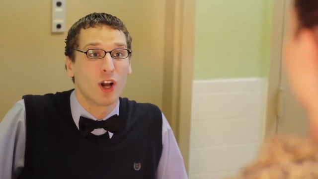 Meet Melvin Sketch смотреть онлайн