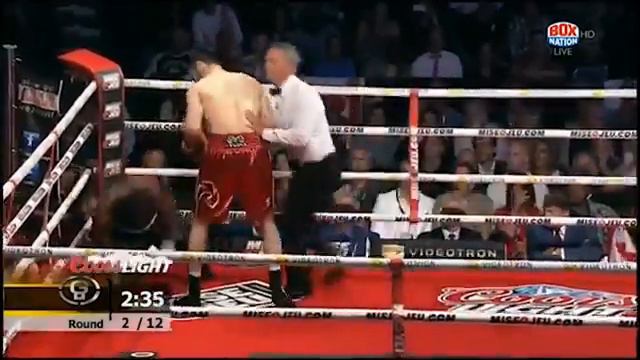 Артур Бетербиев Все накауты!