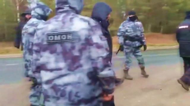 ШИЕС - "БАНДИТЫ В МАСКАХ" смотреть онлайн