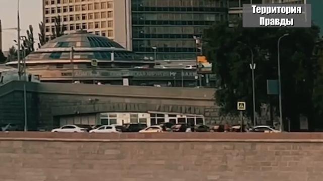 Запад ошеломлён: Удар с отложенным действием! смотреть онлайн