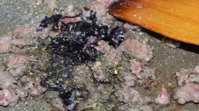 Вкусные будни