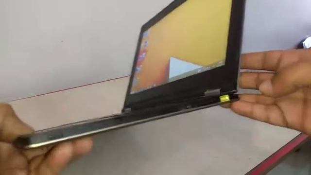 Hands on Lenovo 2 in 1 Touch Screen Laptop & Tap Review смотреть онлайн
