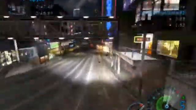 NFSU1: STD! Online Battle! (01.03.2015) смотреть онлайн