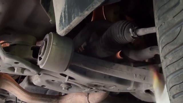 Разрушители надежд .Часть 3.Технические нюансы Ford Explorer 5 смотреть онлайн