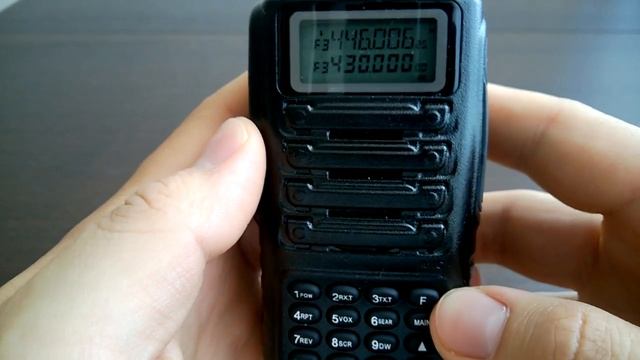 Quansheng TG-UV2 User Manual