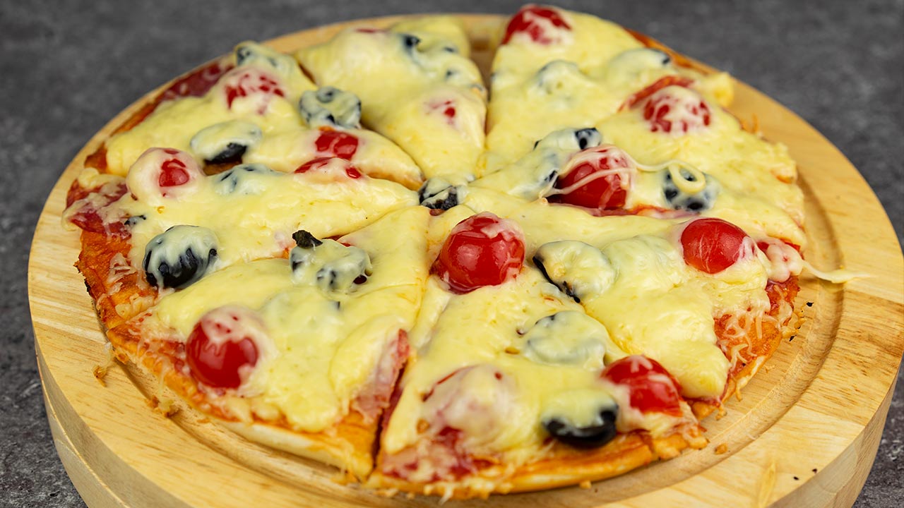 Просто и Вкусно