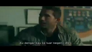 The Debt Collector 2018 sub indo